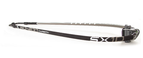 SX10 Carbon Slim 140-200 / 150-210 ( Please email for shipping prices )