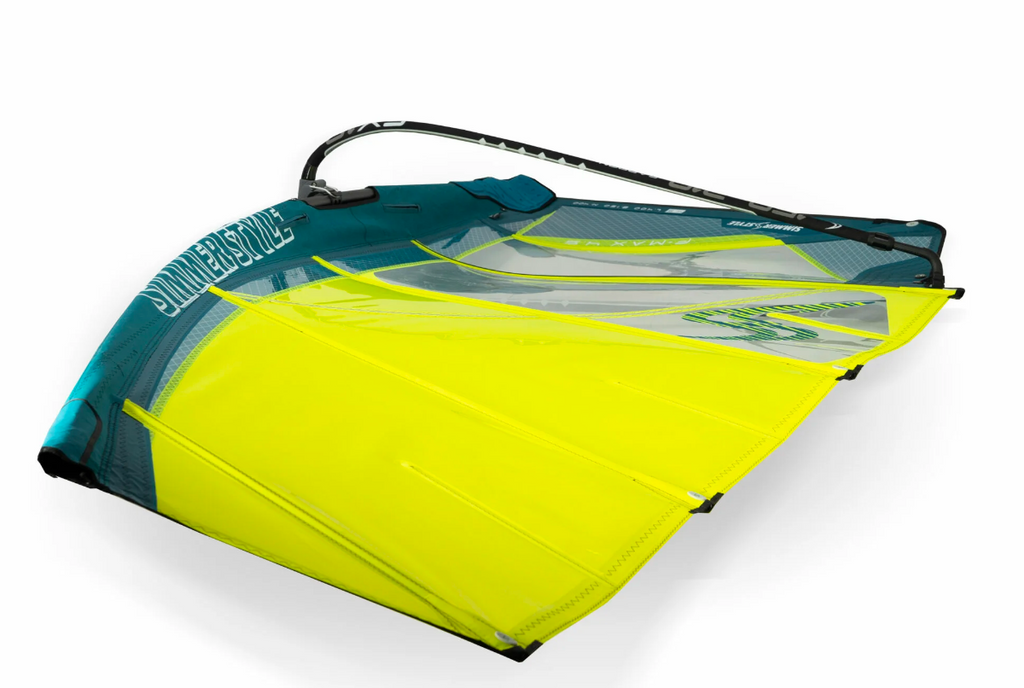 2023 F-Max Freeride Foil