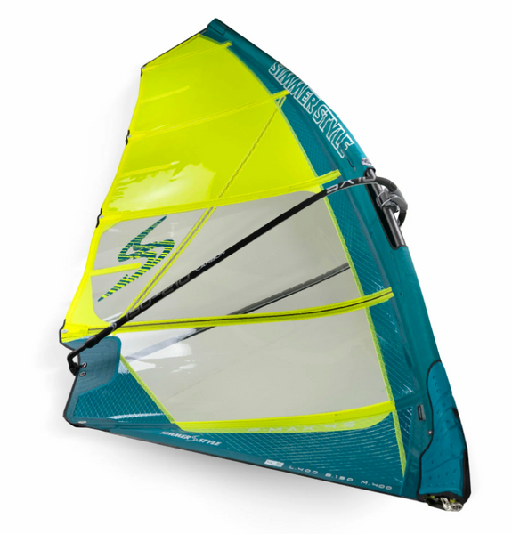 2023 F-Max Freeride Foil