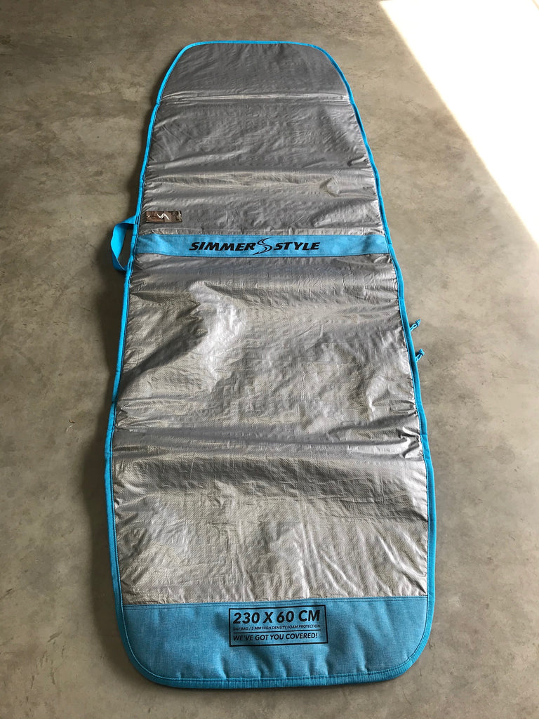 Board bags 5mm